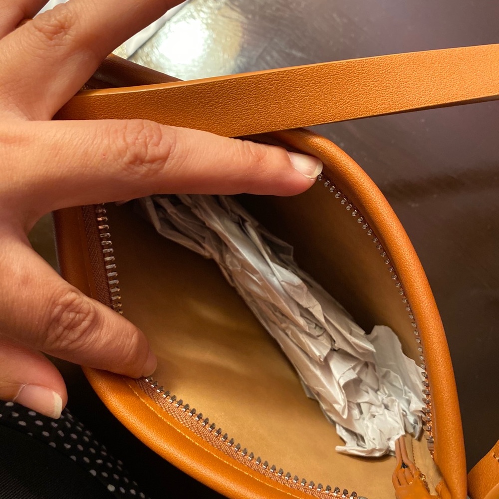 Fanny bag - Picture 4 of 4